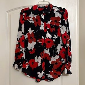 J. Crew Blouse